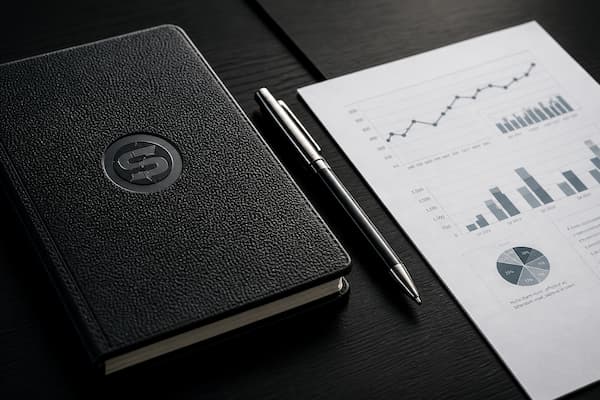 Business evaluation documents